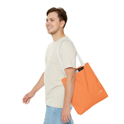 Maple Pumpkin tote | SIX DIGITS