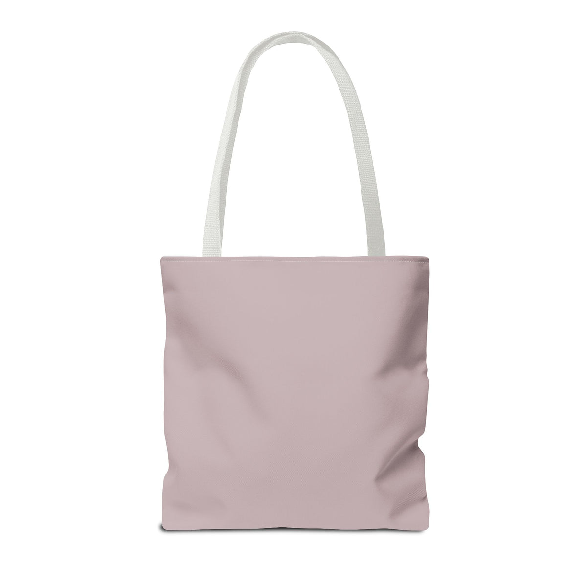 Taupe Rose tote | SIX DIGITS