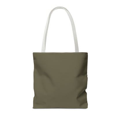 Mossy Bark tote | SIX DIGITS