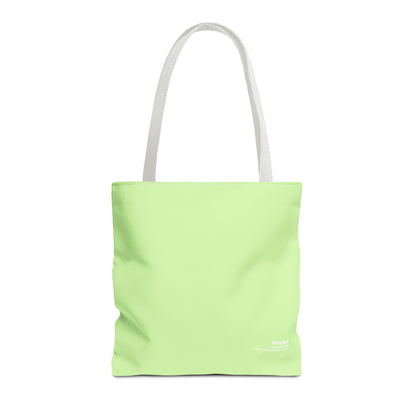 Spring Meadow tote | SIX DIGITS