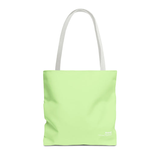 Spring Meadow tote | SIX DIGITS