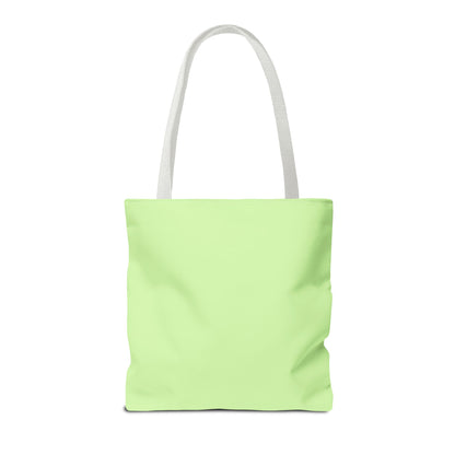 Spring Meadow tote | SIX DIGITS