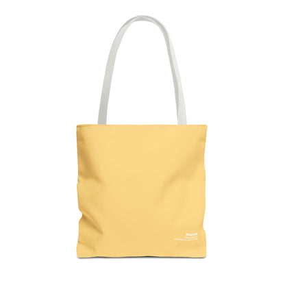 Soft Jasmine tote | SIX DIGITS