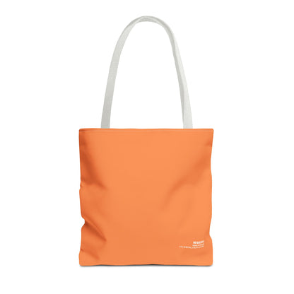 Maple Pumpkin tote | SIX DIGITS