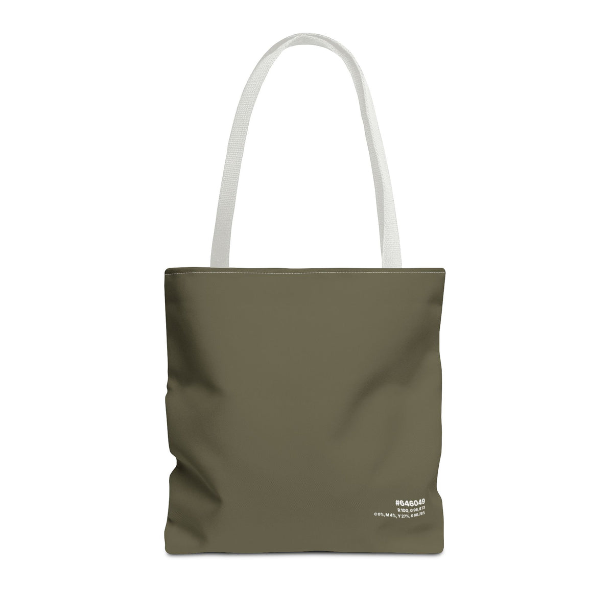 Mossy Bark tote | SIX DIGITS