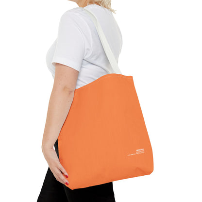 Maple Pumpkin tote | SIX DIGITS
