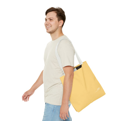 Soft Jasmine tote | SIX DIGITS