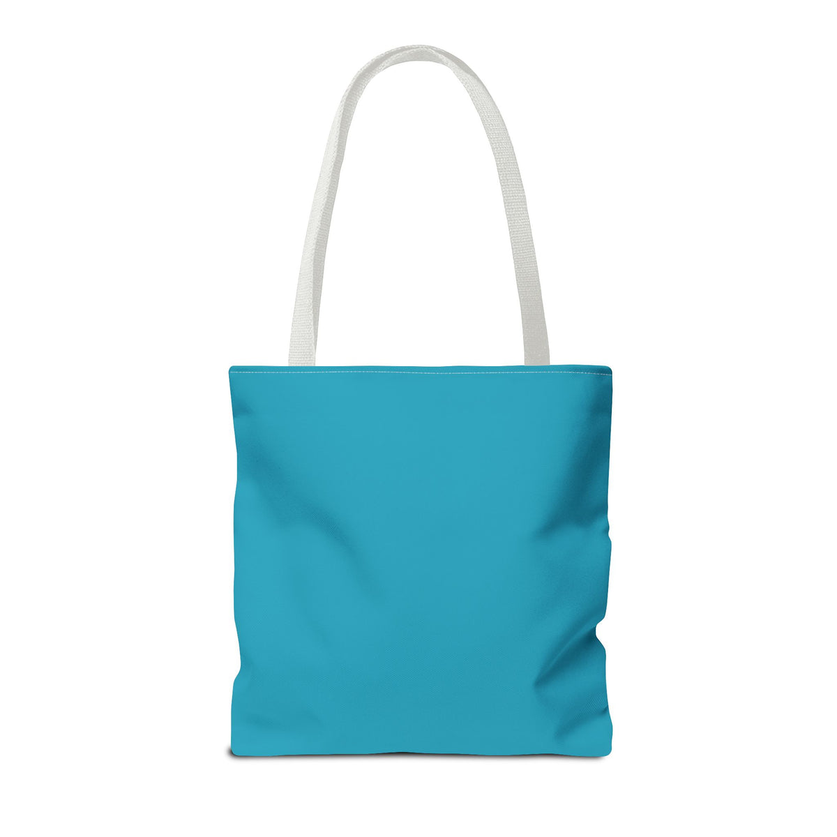 Coastal Blue tote | SIX DIGITS