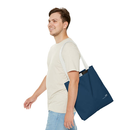 Night Pond tote | SIX DIGITS