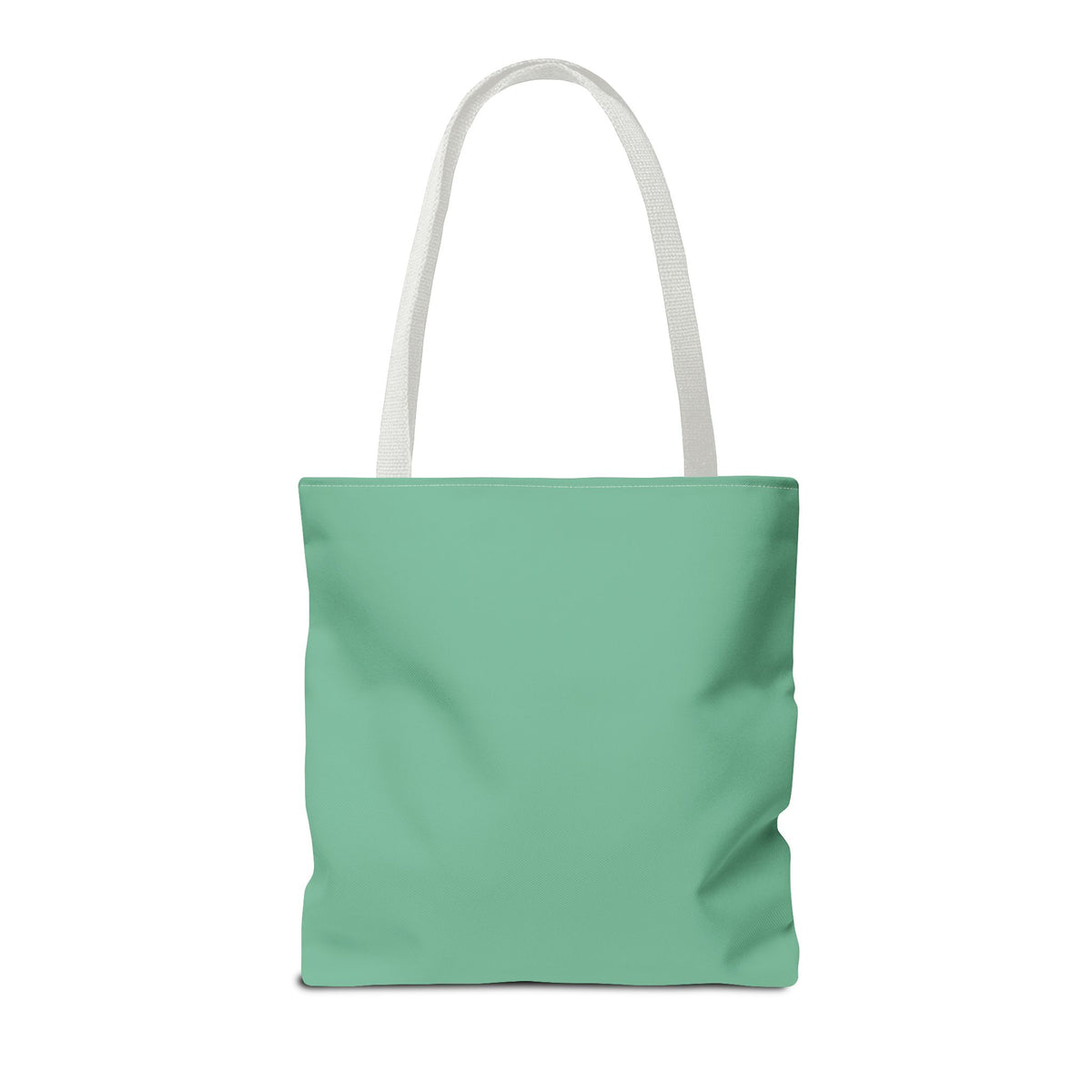 Water Mint tote | SIX DIGITS